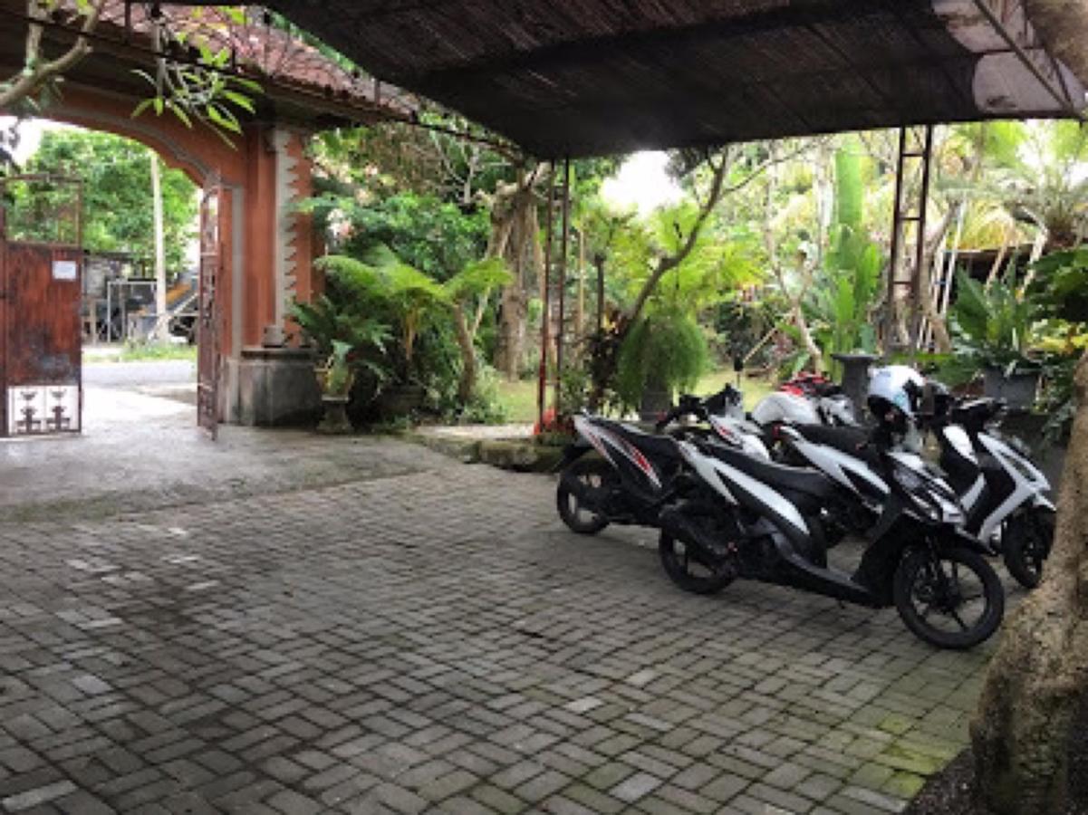 Gina's Homestay Sanur (Bali)